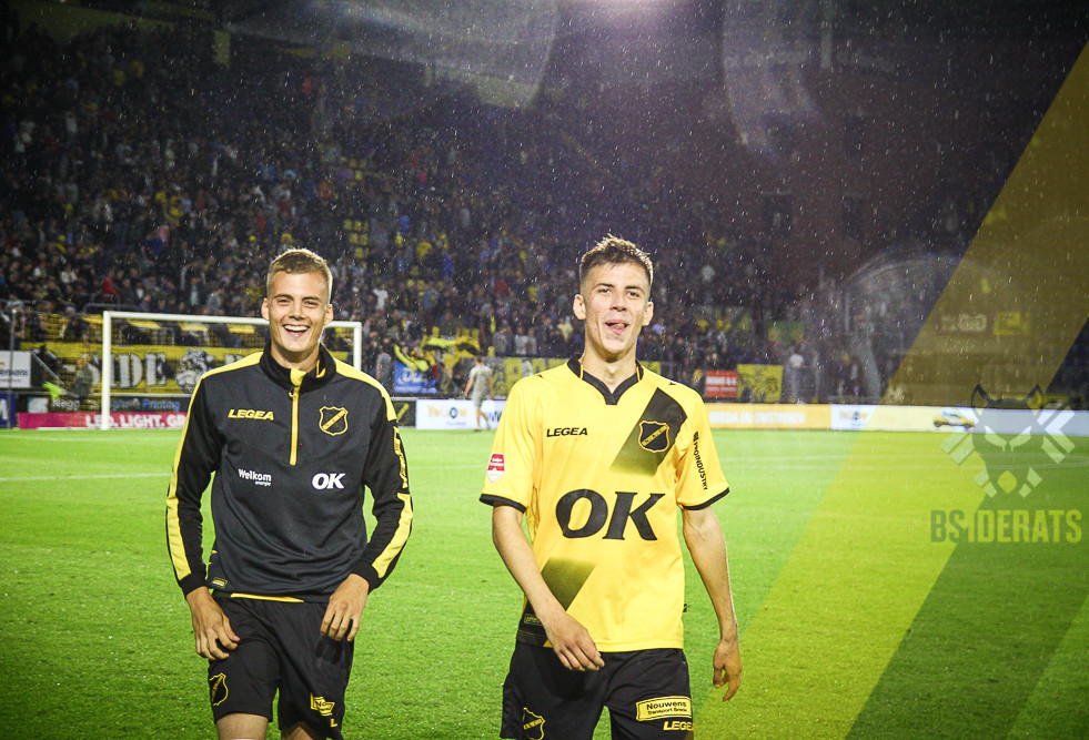 nac helmond sport [88 van 90]